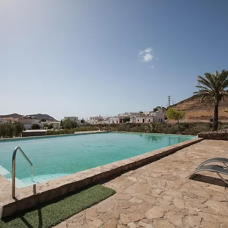 Βίλα Cortijo Torreblanca - 2 A 4persona *