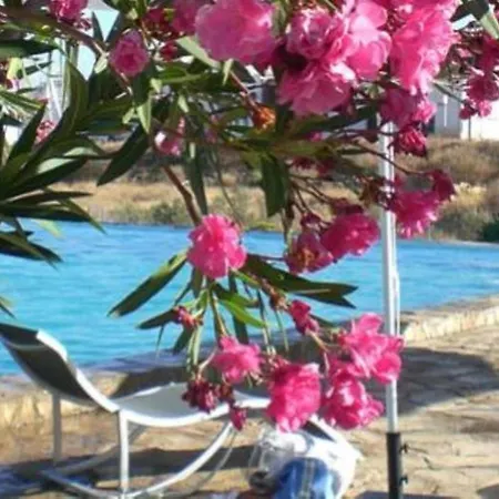 Villa Cortijo Torreblanca - 2 A 4persona Almeria