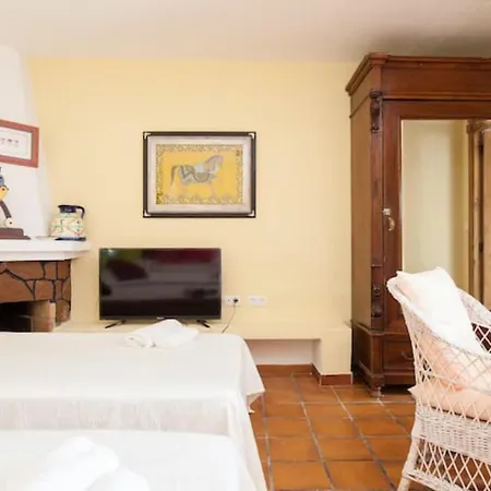 Cortijo Torreblanca - 2 A 4persona Almeria