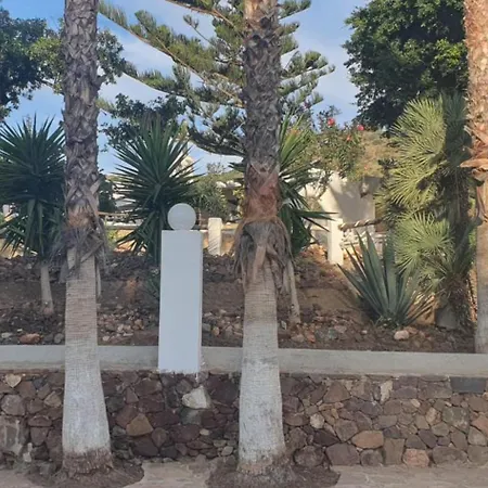 Cortijo Torreblanca - 2 A 4persona Villa *