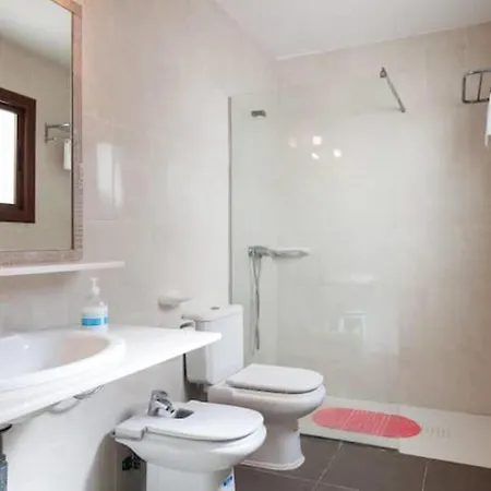 Villa Cortijo Torreblanca - 2 A 4persona Almeria