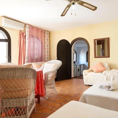 Cortijo Torreblanca - 2 A 4persona Almeria