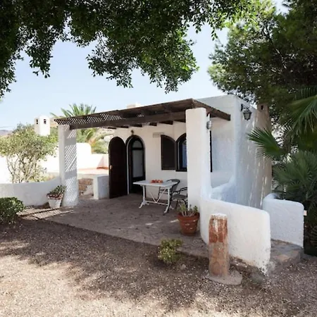 Cortijo Torreblanca - 2 A 4persona Villa Almeria