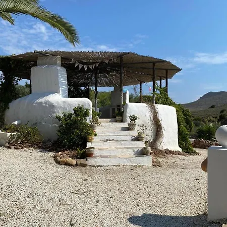 Villa Cortijo Torreblanca - 2 A 4persona
