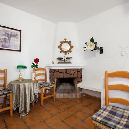 Villa Cortijo Torreblanca - 2 A 4persona *